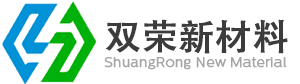 东莞双荣新材料logo